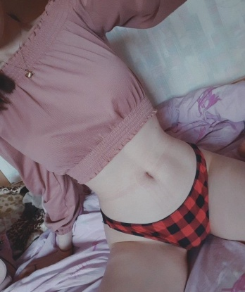 Ангелочек, 19 лет